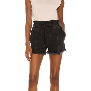 BESST!! PISTOLA- Cooper PaperBag shorts by Pistola!